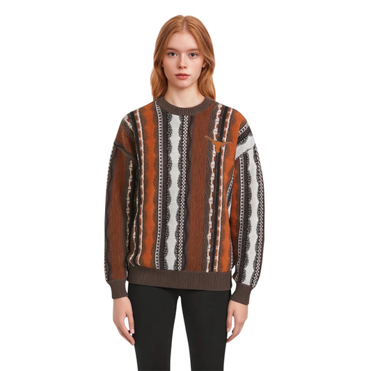 Hollister University of Texas at Austin Longhorns Boxy Crew Sweater